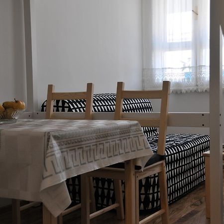 Apartment In The City Center Beograd Ngoại thất bức ảnh