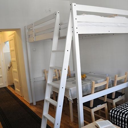 Apartment In The City Center Beograd Ngoại thất bức ảnh