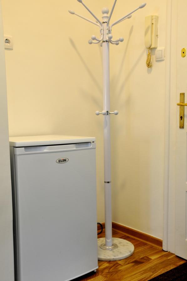 Apartment In The City Center Beograd Ngoại thất bức ảnh