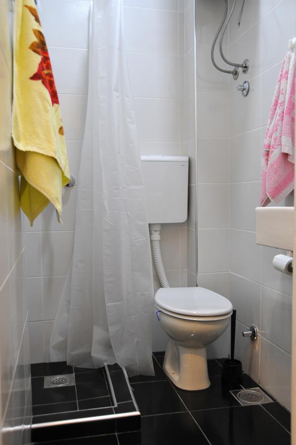 Apartment In The City Center Beograd Ngoại thất bức ảnh