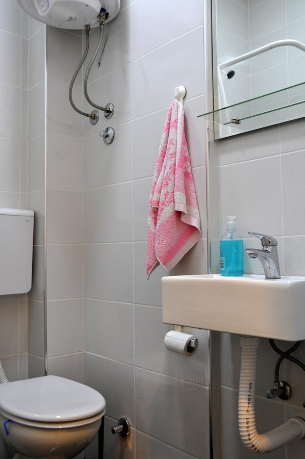 Apartment In The City Center Beograd Ngoại thất bức ảnh