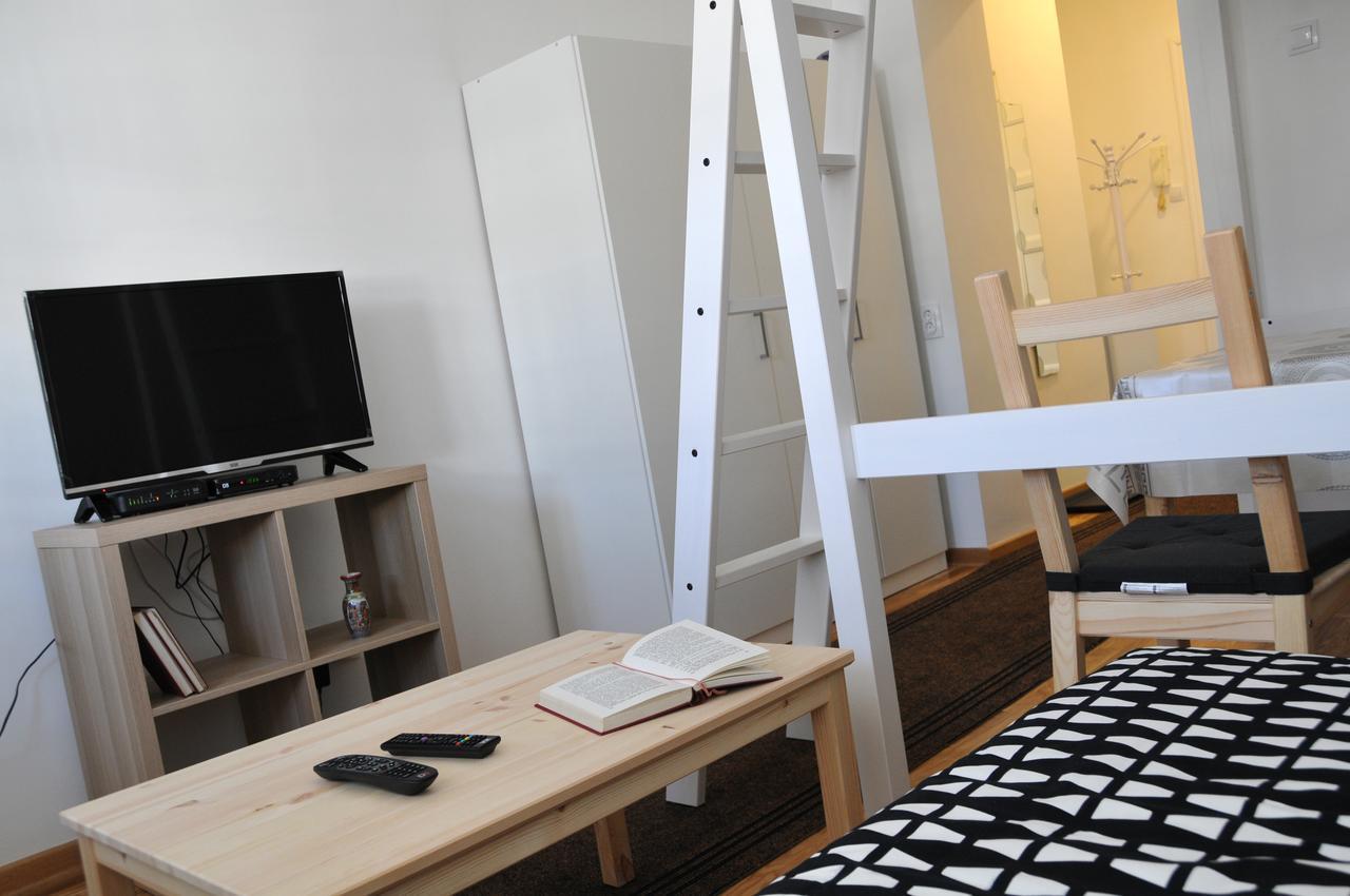 Apartment In The City Center Beograd Ngoại thất bức ảnh