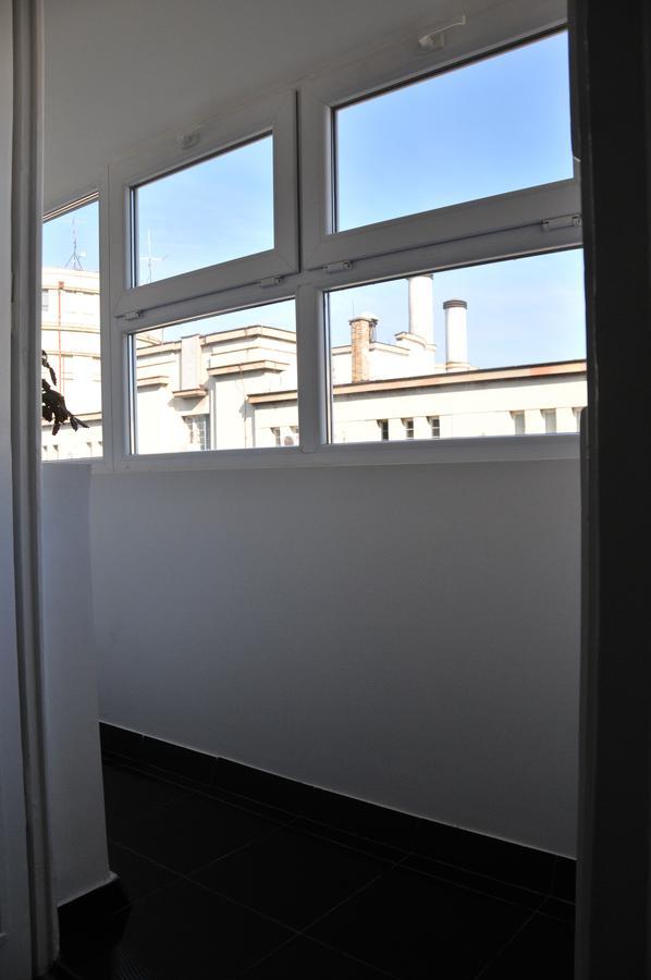 Apartment In The City Center Beograd Ngoại thất bức ảnh